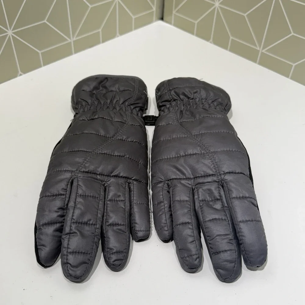 Head Womens Senstec Waterproof Hybrid‎ Gloves Black M - Brand